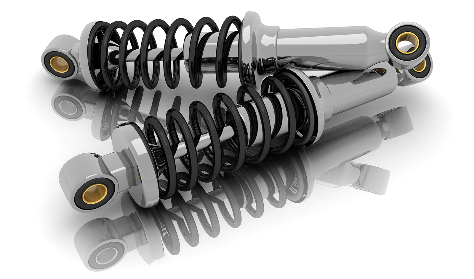 Automotive Springs & Suspension Components Dendoff Springs Ltd.