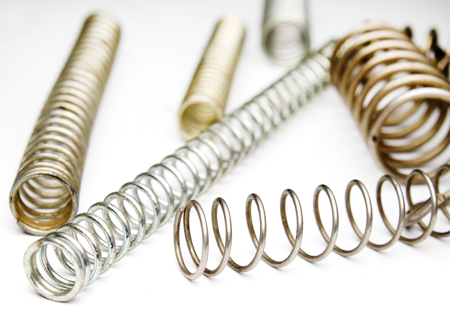 Apprentice Spring Maker Dendoff Springs Ltd.