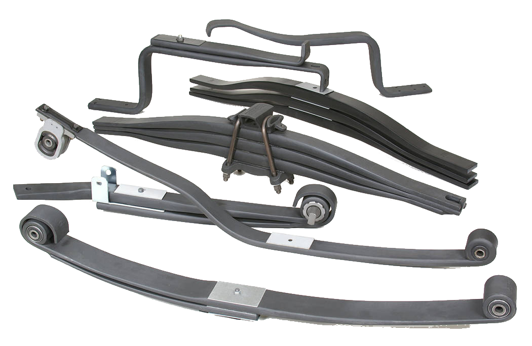 Leaf Springs Quote Request Dendoff Springs Ltd.